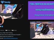 DamnOspin Collab 2: Thick Cocks Femboys Sharing mastrubation (cumshot)