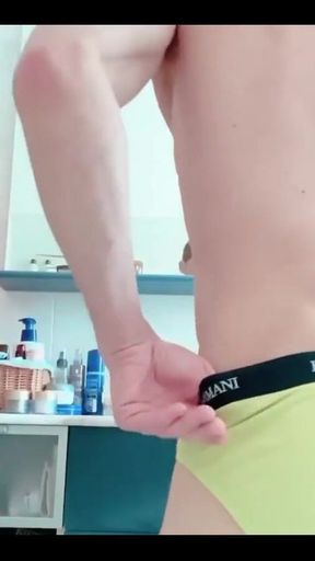 Fit Ass