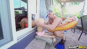 Cute Teen 18+ Jocelyn Stone - 4k Xozilla Porn Movies