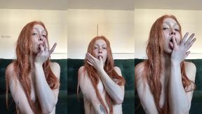 Video posted by @stellaolza @Finger in Mouth and #Small Tits #Solo #Redhead Porn #Naked free xxx porn | Tik.Porn