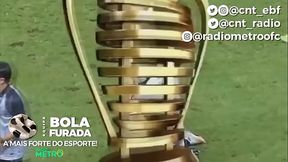 GOLS - Cear&aacute_ 1(2) x (4)2 Bahia - EQUIPE BOLA FURADA