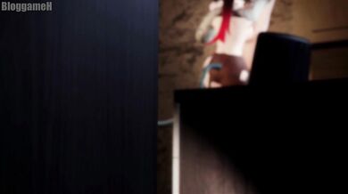 FUTA Zhu Yuan X Jane Doe -BloggameH-