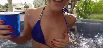 Tara Ashley’s Stepbro Pound