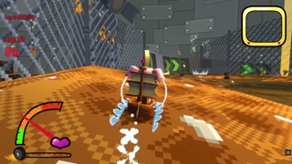 Shady Lewd Kart [Hentai NSFW Game] Ep.1 Mario Kart sex porn parody