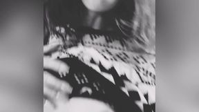 ce matin, un fan est venu prendre du plaisir🫦avec moi, pendant que mon mec ...