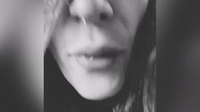 ce matin, un fan est venu prendre du plaisir🫦avec moi, pendant que mon mec ...