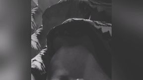 ce matin, un fan est venu prendre du plaisir🫦avec moi, pendant que mon mec ...