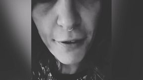 ce matin, un fan est venu prendre du plaisir🫦avec moi, pendant que mon mec ...