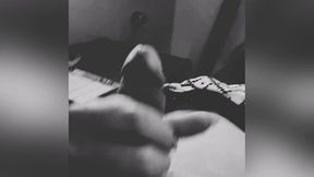 ce matin, un fan est venu prendre du plaisir🫦avec moi, pendant que mon mec ...