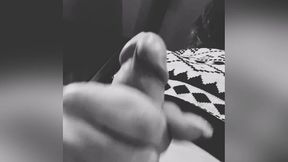 ce matin, un fan est venu prendre du plaisir🫦avec moi, pendant que mon mec ...