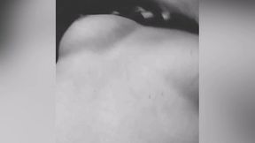 ce matin, un fan est venu prendre du plaisir🫦avec moi, pendant que mon mec ...