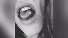 ce matin, un fan est venu prendre du plaisir🫦avec moi, pendant que mon mec ...