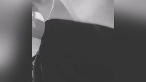 ce matin, un fan est venu prendre du plaisir🫦avec moi, pendant que mon mec ...