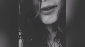 ce matin, un fan est venu prendre du plaisir🫦avec moi, pendant que mon mec ...