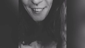 ce matin, un fan est venu prendre du plaisir🫦avec moi, pendant que mon mec ...