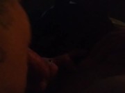 Got lost and knocked on my door