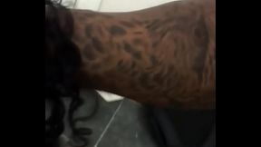 Morena bh safada rebolando no pau