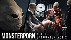 A CLOSE ENCOUNTER ACT 2