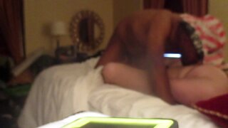 Hotel Humpage pt3