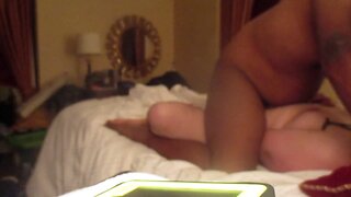 Hotel Humpage pt3