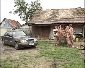 Italian vintage beauty Jessica Rizzo gets fucked hard