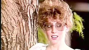 Tom Byron, Tracey Adams And Herschel Savage In Interracial Video Vixens