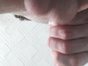 Beatiful boy masturbate