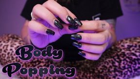 Body Popping - HD