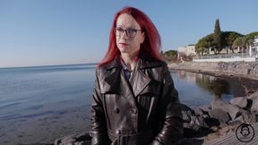 MILF Wants Hard Sex, Casting