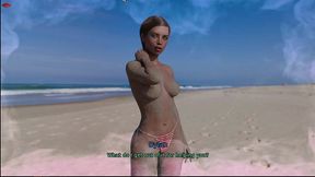 johannesgaming - update #275 - the motel 9 ellie want to start an adult page - feb 17, 2025