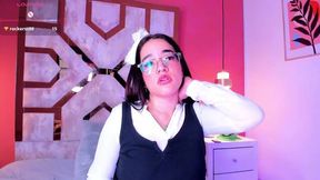 Billie Jhonson Private Show