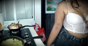 Season Four - Cooking Wit Cummy Bear