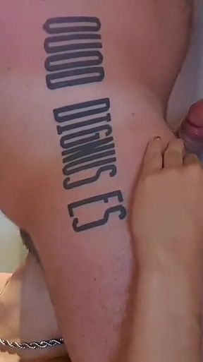 Sex Marathon - Part 6