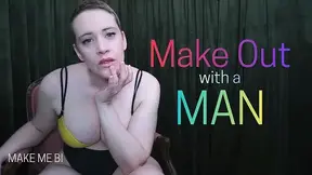 Make Out With a Man