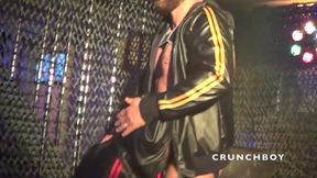 Show porn live with Stephane raw and Antonio miracle raw