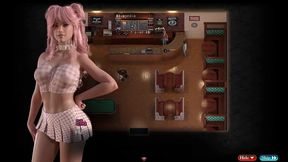 The Genesis order: famous cam girl ep.17