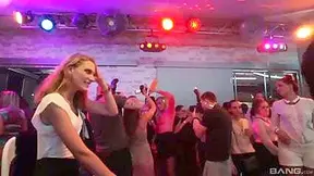 Gone Crazy Vol. 31