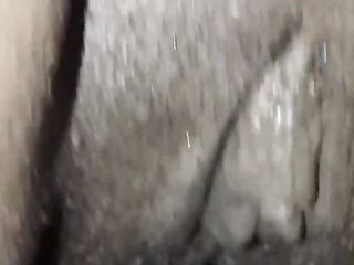 Tribbing Clits