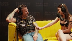 Brazzers: Reclaiming Scott Nails' Spot