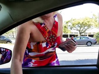 Lustful MILFs Can Get Everything They Desire