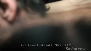 Spontaneous sex with photographer!