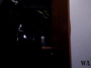 Gimp Storage by Flatmates