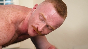 Strong Hands Melt Over Sore Bodies