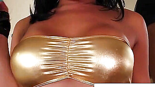 shemale Geovanna Oliveira rules male