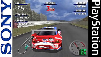 JGTC All Japan Grand Touring Car Championship