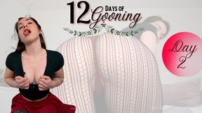 12 Days of Gooning | Day 2