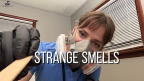 Strange Smells