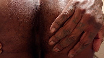 Ass Fethis Hallelujah Johnson ( Give Your Majesty A Rimjob )