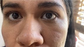eyes fetishes