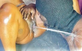 Open Your Mouth and Swallow I’m Cumming Stepdaddy